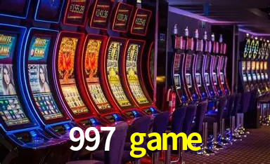 cassino 997 game