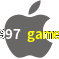 Aplicativo 997 game para iOS