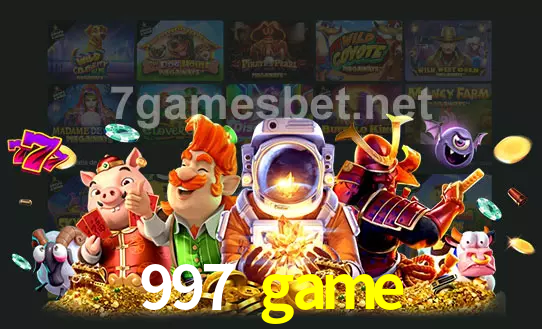 cassino 997 game